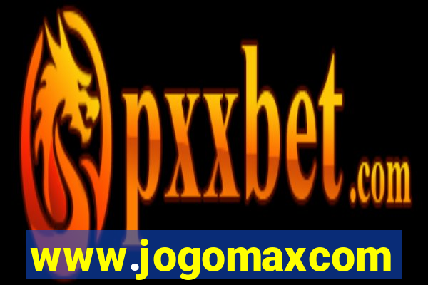 www.jogomaxcom