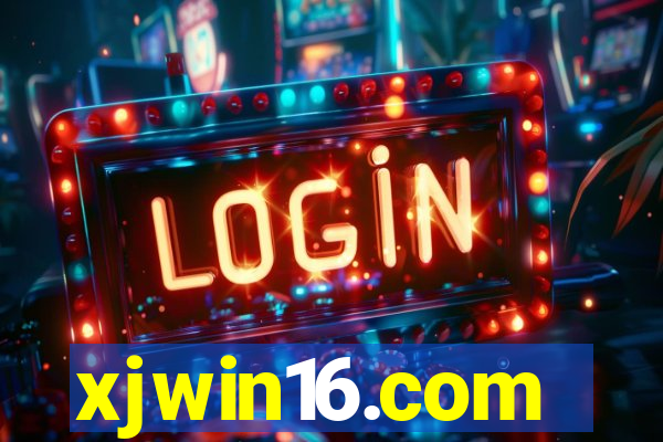 xjwin16.com