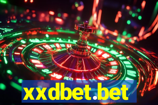 xxdbet.bet