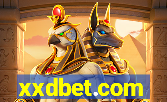 xxdbet.com