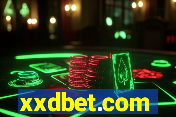 xxdbet.com