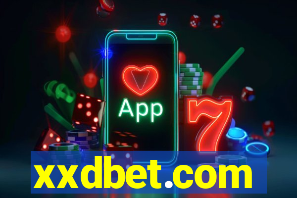 xxdbet.com