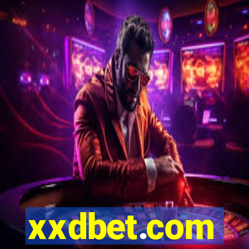 xxdbet.com