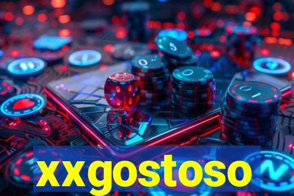 xxgostoso