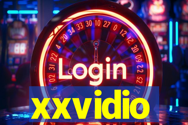 xxvidio