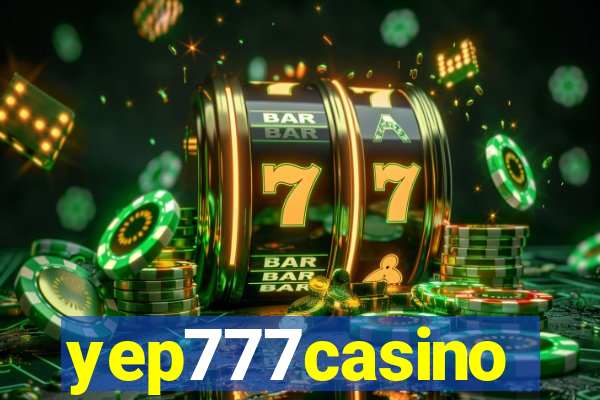 yep777casino