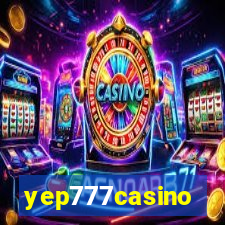 yep777casino